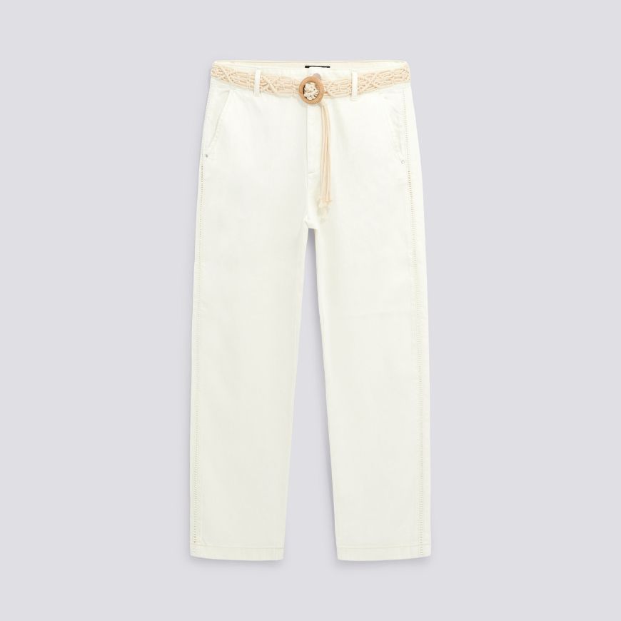 Снимка на GAS ДАМСКИ ПАНТАЛОН NINA PANT 1583 JET STREAM