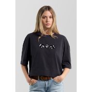 Снимка на GAS ДАМСКИ ТОП SADDY GAS 3929 PHANTOM DARK GRAY 1