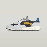 Снимка на G-STAR МЪЖКИ СПОРТНИ ОБУВКИ AVER SPT I BLACK/GREY 1