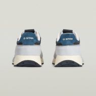 Снимка на G-STAR МЪЖКИ СПОРТНИ ОБУВКИ AVER SPT I BLACK/GREY 4