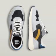 Снимка на G-STAR МЪЖКИ СПОРТНИ ОБУВКИ AVER SPT I BLACK/GREY 2