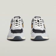 Снимка на G-STAR МЪЖКИ СПОРТНИ ОБУВКИ AVER SPT I BLACK/GREY 3