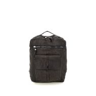 Снимка на CAMPOMAGGI МЪЖКА РАНИЦА MELOGRANO ОТ КОЖА В СИВО 1