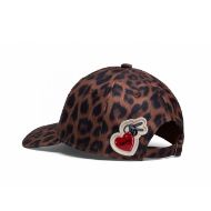 Снимка на REPLAY ДАМСКА ШАПКА CAP IN ANIMALIER PRINT MONK'S ROBE 2