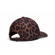 Снимка на REPLAY ДАМСКА ШАПКА CAP IN ANIMALIER PRINT MONK'S ROBE 3