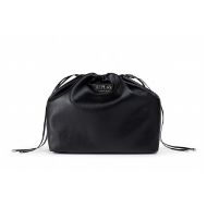 Снимка на REPLAY ДАМСКА ЧАНТА BAG IN BAG SHOPPER В ЧЕРНО+КЕМБРИДЖ КАФЯВО 3