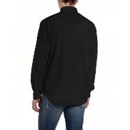 Снимка на REPLAY МЪЖКА РИЗА COTTON POPLIN SHIRT В ЧЕРНО 2