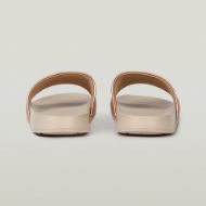 Снимка на G-STAR ДАМСКИ СЛАЙДОВЕ CART IV MET SLIDES RGLD/SAND 4