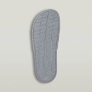 Снимка на G-STAR ДАМСКИ СЛАЙДОВЕ CART V BLK SLIDES GREY/LIGHT PINK 5
