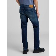 Picture of REPLAY MEN'S WILLBI REGULAR-FIT JEANS DARK BLUE 11.5 OZ DEEP BLUE INDIGO STRETCH 2