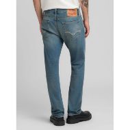 Picture of REPLAY MEN'S DERYCK REGULAR-FIT JEANS MEDIUM BLUE 2