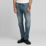 Picture of REPLAY MEN'S DERYCK REGULAR-FIT JEANS MEDIUM BLUE 1