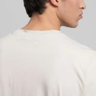 Picture of REPLAY MEN'S ORGANIC COTTON T-SHIRT CLOUD 5