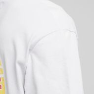 Picture of REPLAY MEN'S T-SHIRT WITH FADED-EFFECT PRINT ICE 4