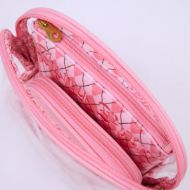 Снимка на JUICY COUTURE ДАМСКИ КОМПЛЕКТ НЕСЕСЕРИ JUICY PREP BEAUTY SET CHERRY BLOSSOM 3