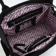 Снимка на JUICY COUTURE ДАМСКА ЧАНТА IRIS SCOTTIE MEDIUM SHOPPER BAG BLACK 4