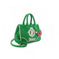 Снимка на JUICY COUTURE ДАМСКА ЧАНТА IRIS SCOTTIE MEDIUM SHOPPER BAG PEPPER MINT 2