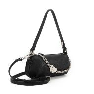 Снимка на JUICY COUTURE ДАМСКА ЧАНТА TWIG NARRATIVE SMALL HOBO BAG BLACK 2