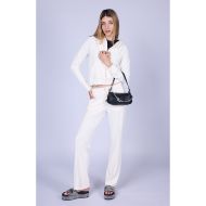 Снимка на JUICY COUTURE ДАМСКА ЧАНТА TWIG NARRATIVE SMALL HOBO BAG BLACK 6