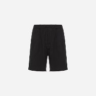 Снимка на DIRTY LAUNDRY МЪЖКИ БЕРМУДИ SWEATBERMUDA WITH RAW EDGES В ЧЕРНО 1