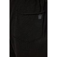 Снимка на DIRTY LAUNDRY МЪЖКИ БЕРМУДИ SWEATBERMUDA WITH RAW EDGES В ЧЕРНО 3