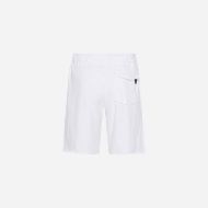 Снимка на DIRTY LAUNDRY МЪЖКИ БЕРМУДИ SWEATBERMUDA WITH RAW EDGES В БЯЛО 2