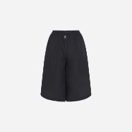 Picture of DIRTY LAUNDRY WOMEN'S LONG BERMUDA IN BLACK 2