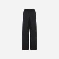 Picture of DIRTY LAUNDRY WOMEN'S SATIN WIDE LEG PANTS IN BLACK 2