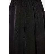 Picture of DIRTY LAUNDRY WOMEN'S SATIN WIDE LEG PANTS IN BLACK 3