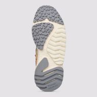 Снимка на FLOWER MOUNTAIN МЪЖКИ ОБУВКИ YAMABUSHI MAN SUEDE AND TECHNICAL FABRIC SNEAKERS - RIPSTOP BISCUIT-BEI 2