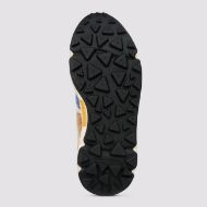 Снимка на FLOWER MOUNTAIN МЪЖКИ ОБУВКИ YAMANO 3 MAN SUEDE AND TECHNICAL FABRIC SNEAKERS - NAVY-LIGHT NAVY 2