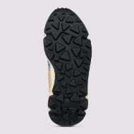 Снимка на FLOWER MOUNTAIN МЪЖКИ ОБУВКИ YAMANO 3 UNI SUEDE AND TECHNICAL FABRIC SNEAKERS - GREY-PETROL-ZUCCA 2