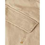 Снимка на SCOTCH&SODA МЪЖКИ ПАНТАЛОН STUART WASHED COTTON BLEND REGULAR SLIM FIT CARGO В БЕЖОВО 3