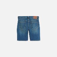 Снимка на SCOTCH&SODA МЪЖКИ БЕРМУДИ RALSTON REGULAR SLIM FIT JEANS В NAVY 2