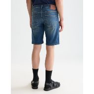 Снимка на SCOTCH&SODA МЪЖКИ БЕРМУДИ RALSTON REGULAR SLIM FIT JEANS В NAVY 5