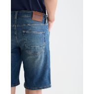 Снимка на SCOTCH&SODA МЪЖКИ БЕРМУДИ RALSTON REGULAR SLIM FIT JEANS В NAVY 6