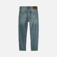 Picture of SCOTCH&SODA MEN'S THE DEAN LOOSE TAPER JEANS IN BLUE 2