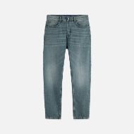 Picture of SCOTCH&SODA MEN'S THE DEAN LOOSE TAPER JEANS IN BLUE 1