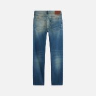 Picture of SCOTCH&SODA MEN'S RALSTON REGULAR SLIM JEANS IN BLUE 2