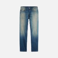 Picture of SCOTCH&SODA MEN'S RALSTON REGULAR SLIM JEANS IN BLUE 1