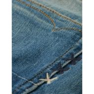 Picture of SCOTCH&SODA MEN'S RALSTON REGULAR SLIM JEANS IN BLUE 3