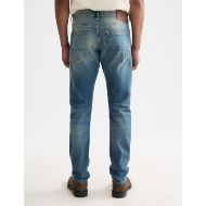 Picture of SCOTCH&SODA MEN'S RALSTON REGULAR SLIM JEANS IN BLUE 5