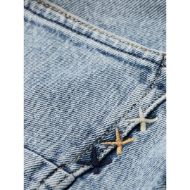 Picture of SCOTCH&SODA MEN'S RALSTON REGULAR SLIM JEANS IN BLUE 3