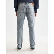 Picture of SCOTCH&SODA MEN'S RALSTON REGULAR SLIM JEANS IN BLUE 5