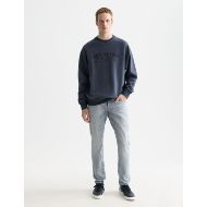 Picture of SCOTCH&SODA MEN'S RALSTON REGULAR SLIM JEANS IN BLUE 7