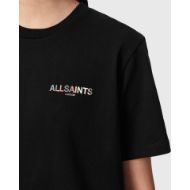Снимка на ALLSAINTS ДАМСКИ ТОП BLAZE BOYFRIEND T-SHIRT В ЧЕРНО 4