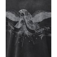Снимка на ALLSAINTS МЪЖКА БЛУЗА AETERNA SHORT SLEEVE CREW T-SHIRT В ЧЕРНО 3