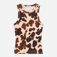 Снимка на SCOTCH&SODA ДАМСКИ ТОП ALL OVER PRINTED TANK В КОМБИНАЦИЯ 1