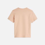 Снимка на SCOTCH&SODA ДАМСКА БЛУЗА SMALL ARTWORK REGULAR-FIT В РОЗОВО 2