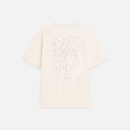 Снимка на SCOTCH&SODA ДАМСКА БЛУЗА WASHED ARTWORK LOOSE-FIT В БЕЖОВО 2